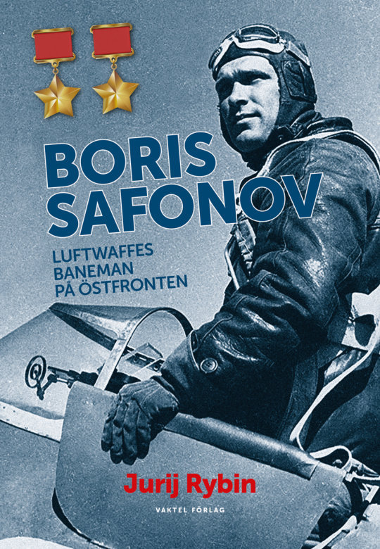 Boris Safonov
