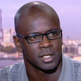 Lilian Thuram