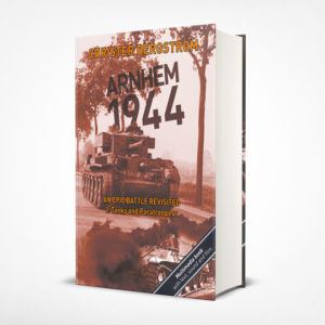 Special price for the Arnhem books for the 80th Anniversary of Market Garden!